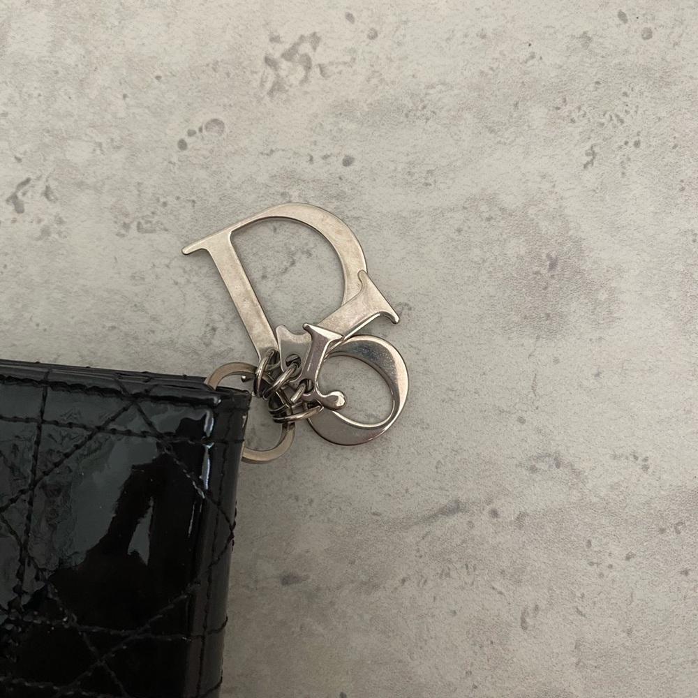 DIOR WALLET